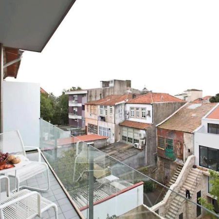 Duque Da Terceira Apartment Порту Экстерьер фото