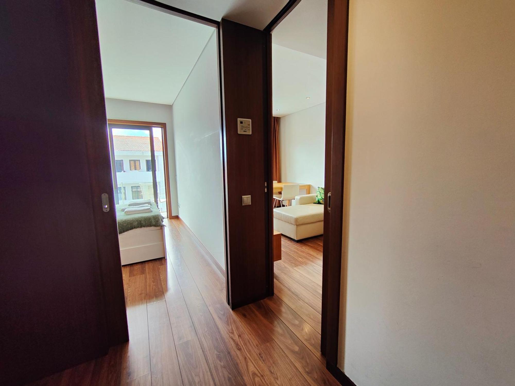 Duque Da Terceira Apartment Порту Экстерьер фото